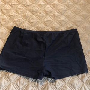 Swimsuit short bottom